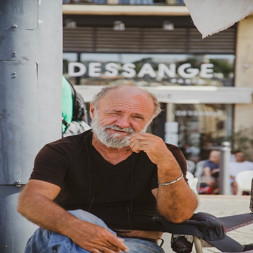 Daniel Graun F.